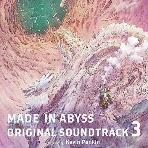 Kevin Penkin, Kevin Penkin - 劇場版「 メイドインアビス 深き魂の